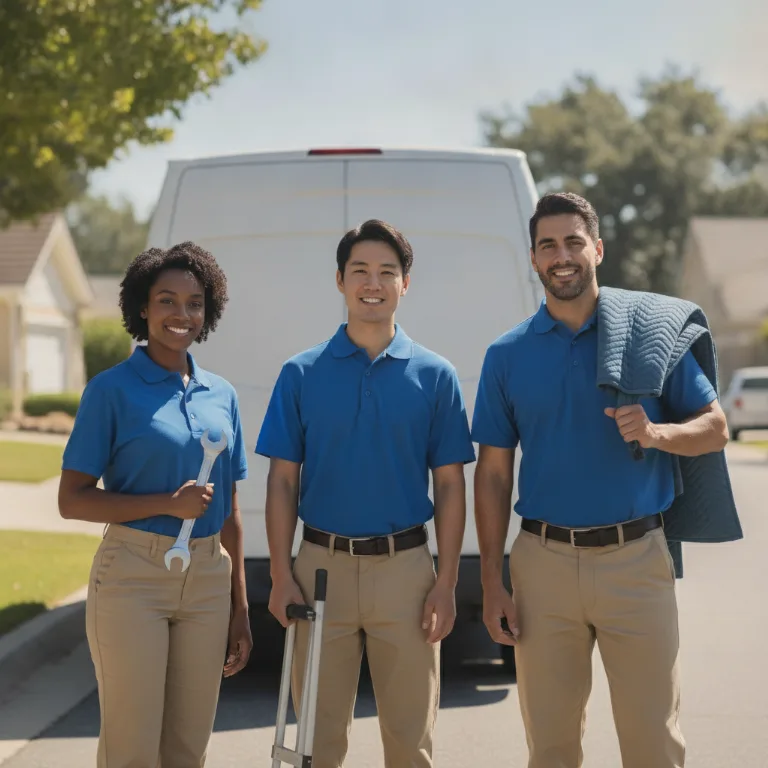 Moving company Carol City