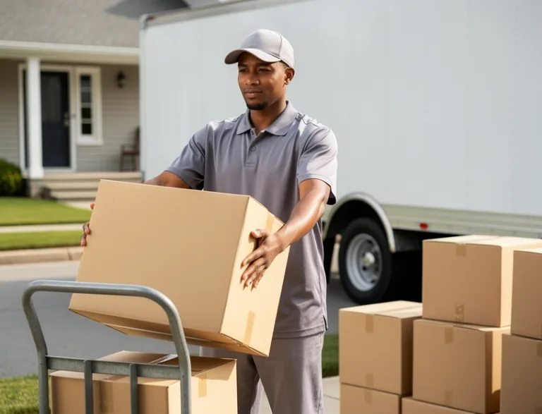 Moving company Carol City